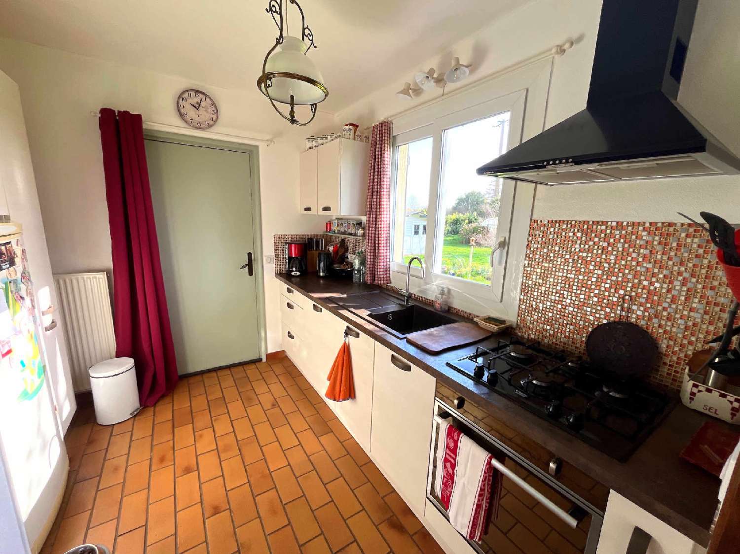  en venta villa Saigneville Somme 4