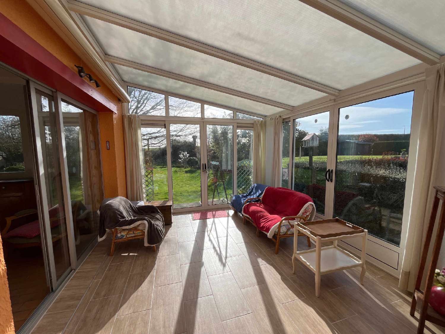  en venta villa Saigneville Somme 5