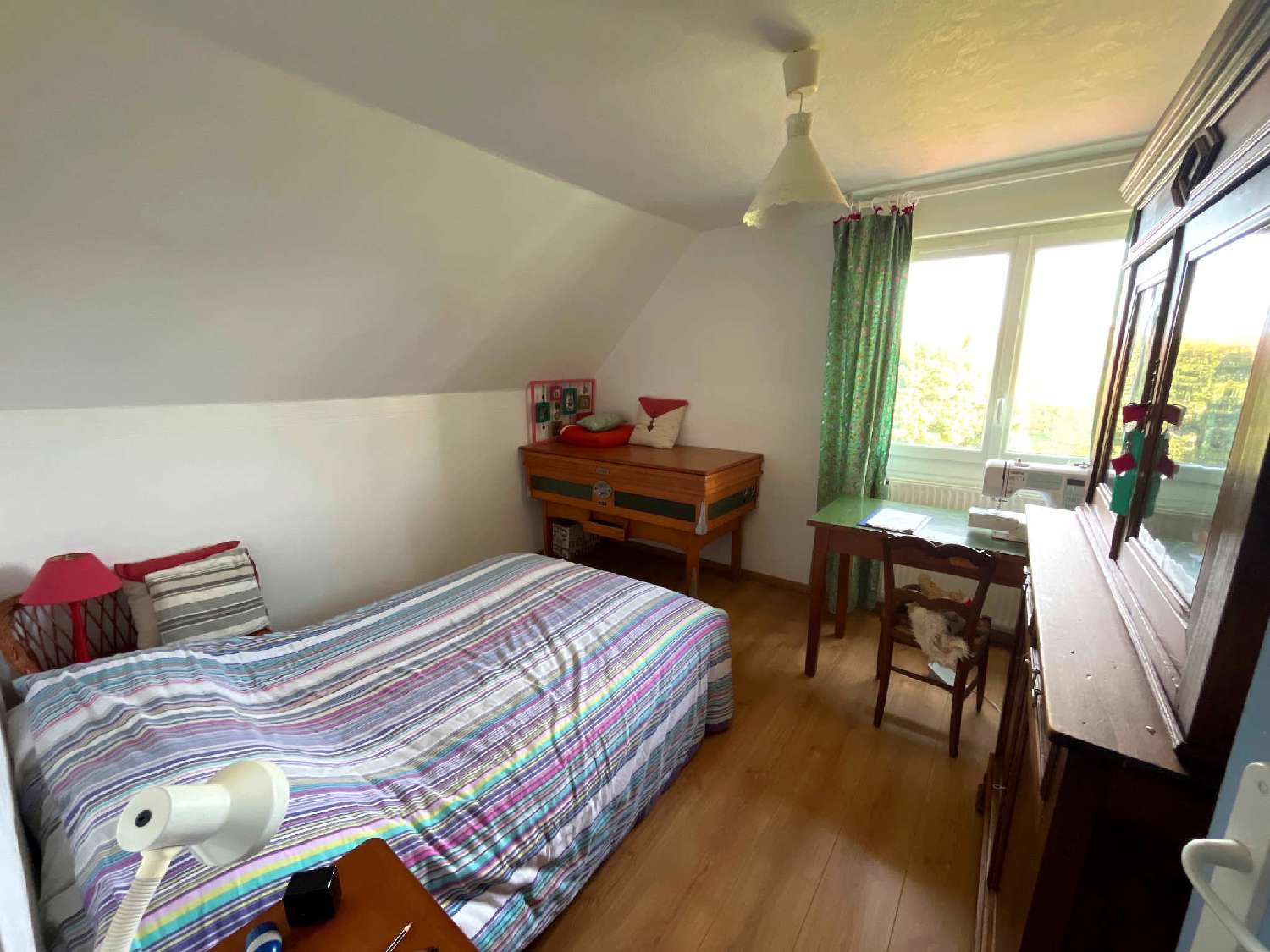  en venta villa Saigneville Somme 8