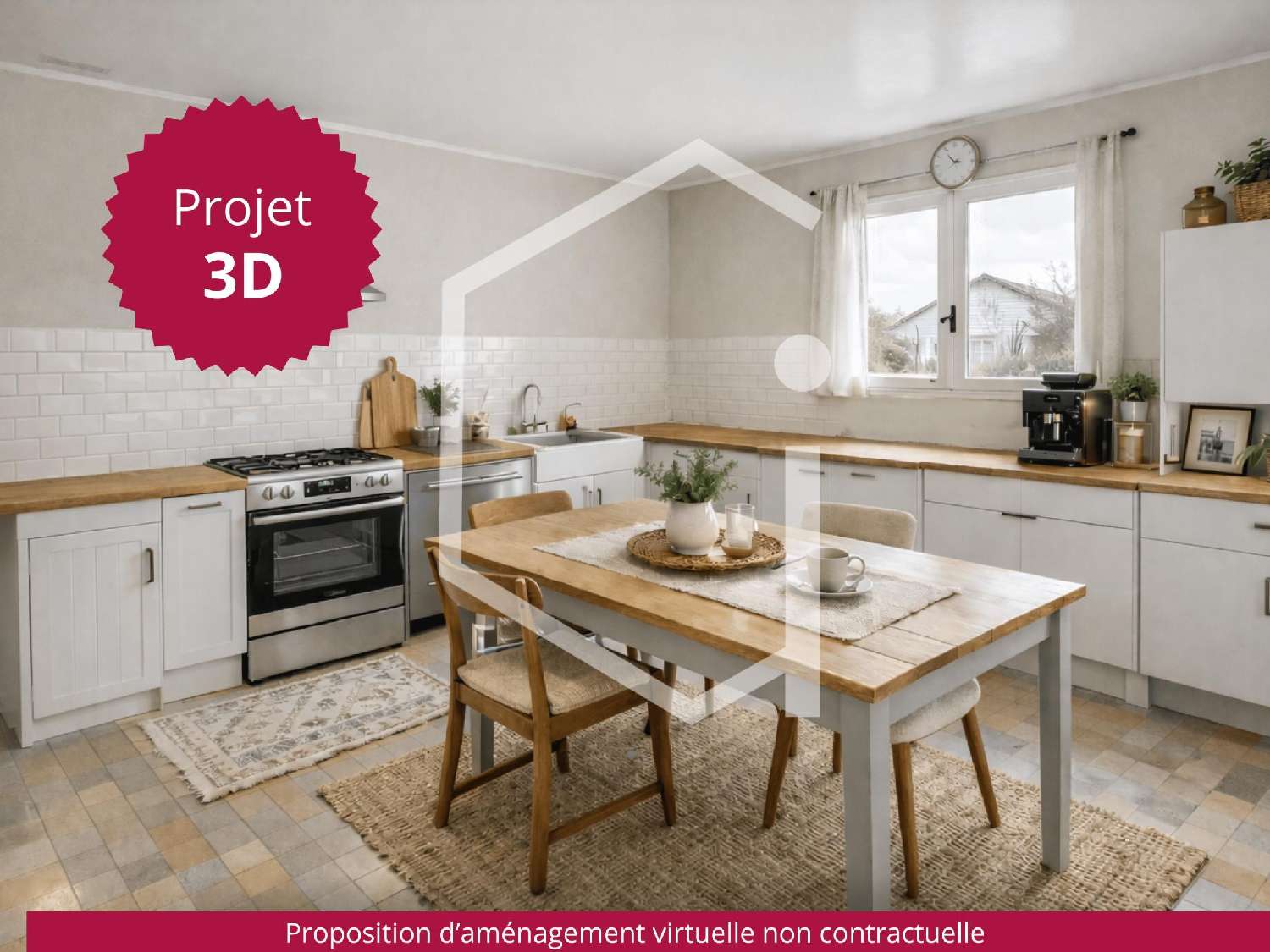  te koop villa Saint-Amand-en-Puisaye Nièvre 3