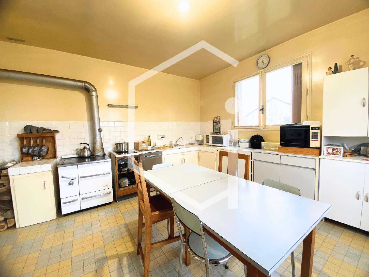  te koop villa Saint-Amand-en-Puisaye Nièvre 4