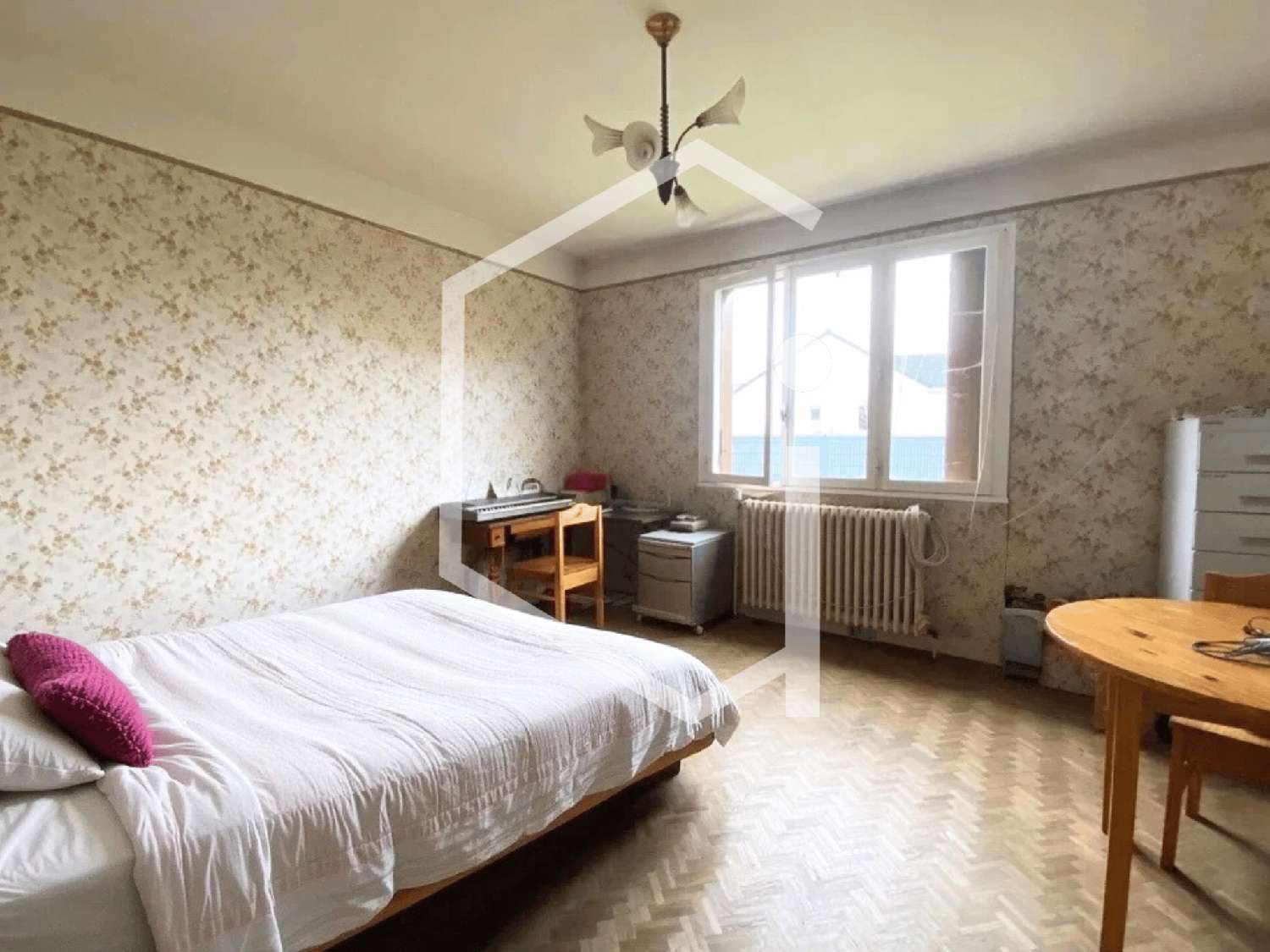  te koop villa Saint-Amand-en-Puisaye Nièvre 5