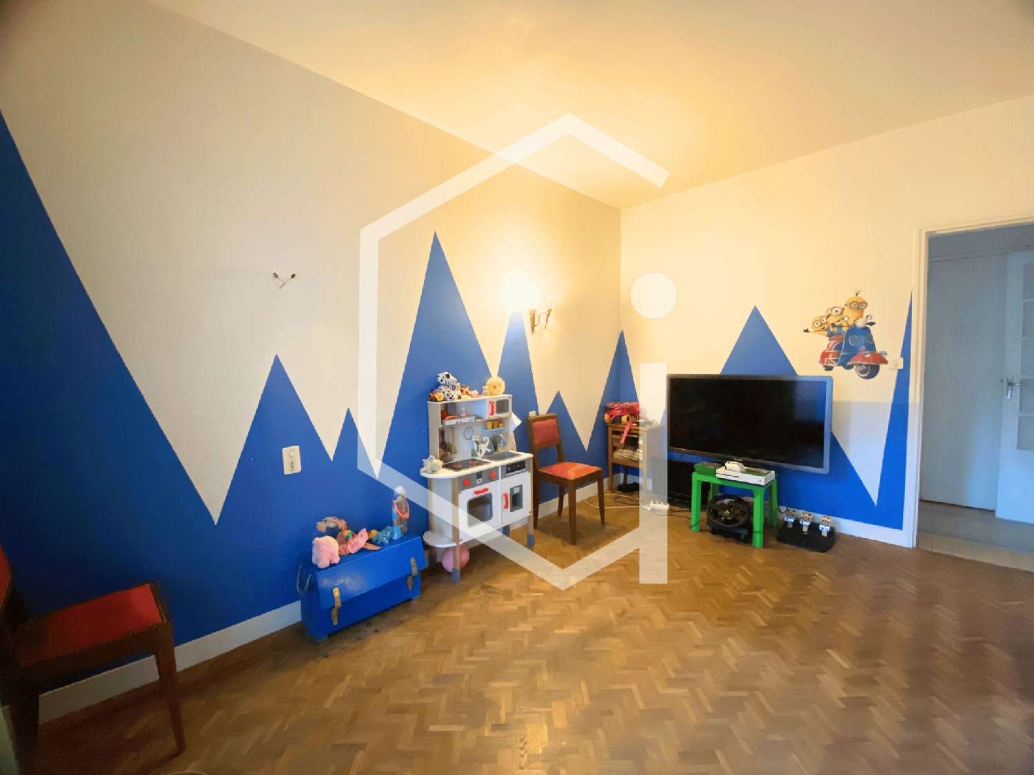  te koop villa Saint-Amand-en-Puisaye Nièvre 6