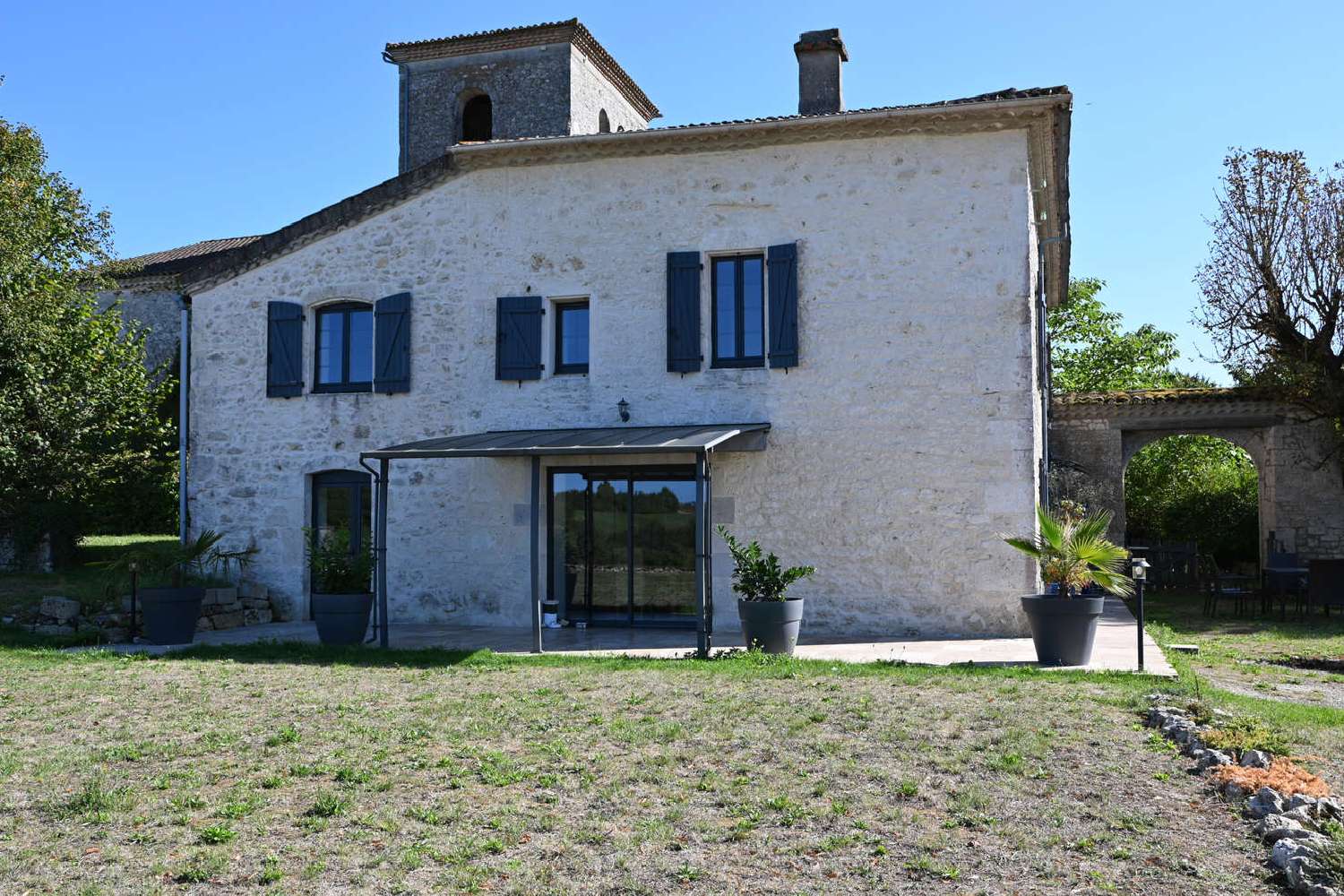  for sale villa Saint-Amans-du-Pech Tarn-et-Garonne 2