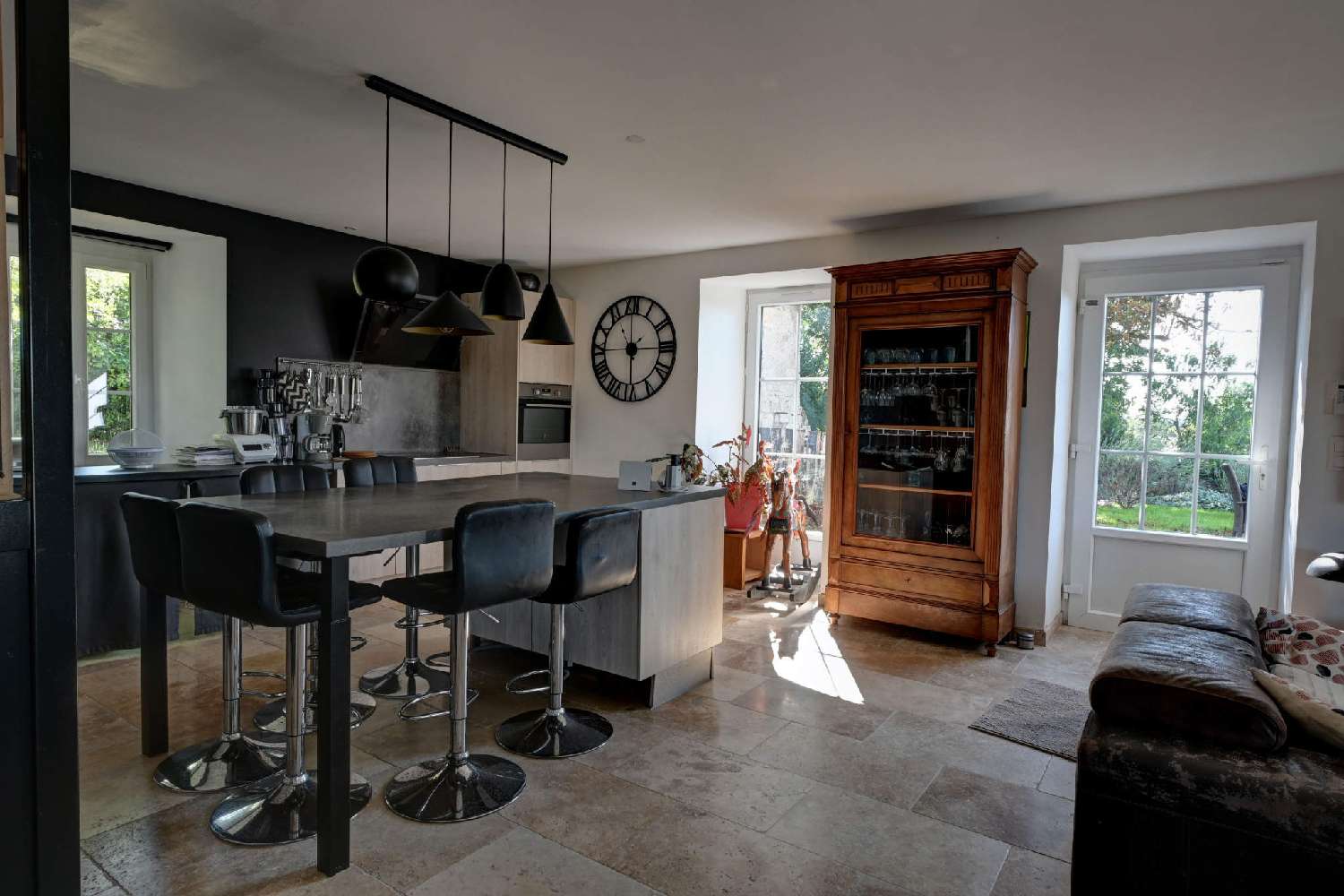  for sale villa Saint-Amans-du-Pech Tarn-et-Garonne 4