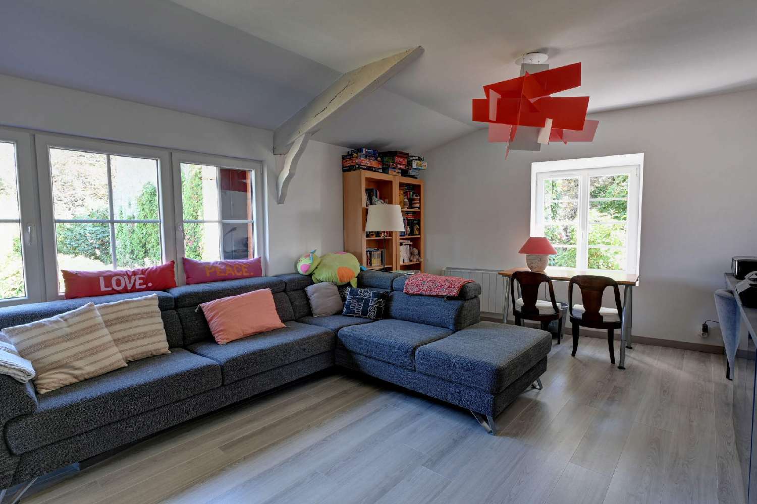  for sale villa Saint-Amans-du-Pech Tarn-et-Garonne 8