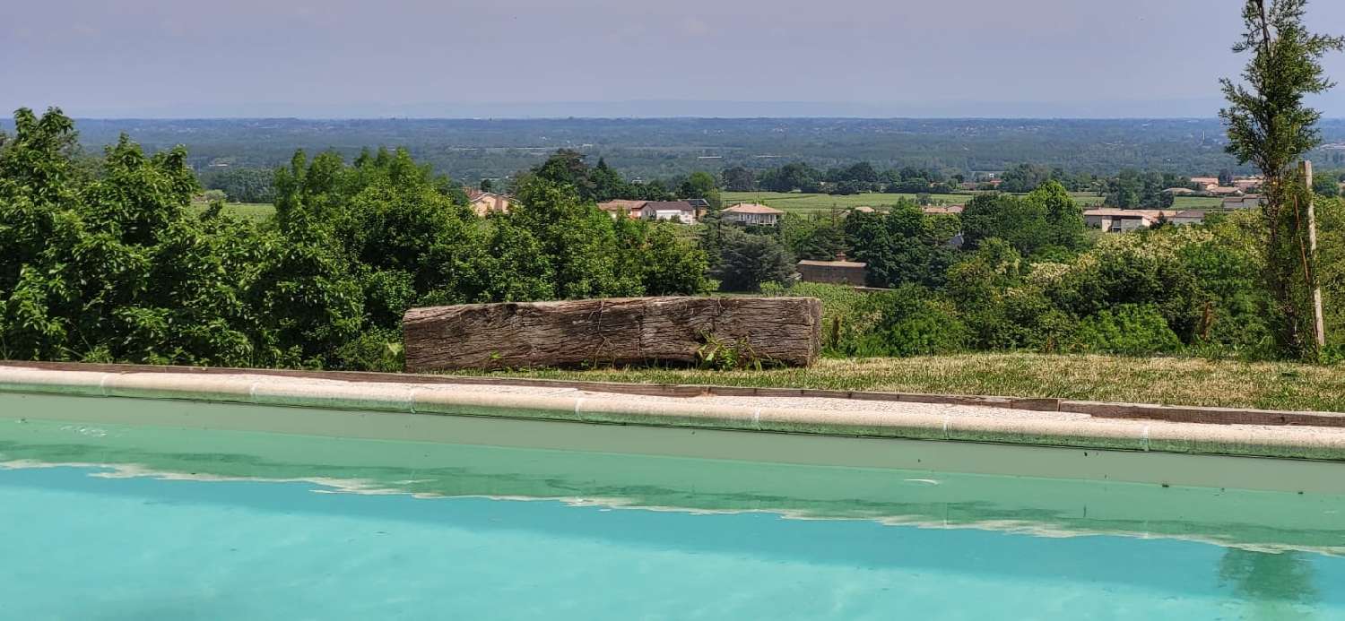  kaufen Villa Saint-Amour-Bellevue Saône-et-Loire 2
