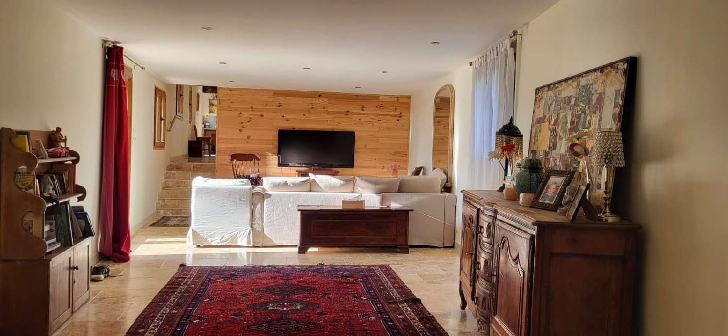  kaufen Villa Saint-Amour-Bellevue Saône-et-Loire 4