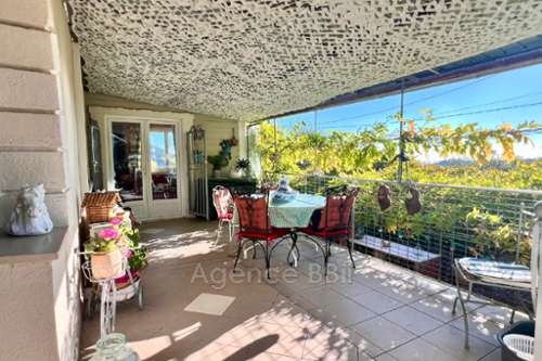 Saint-André Alpes-Maritimes villa foto 7313884