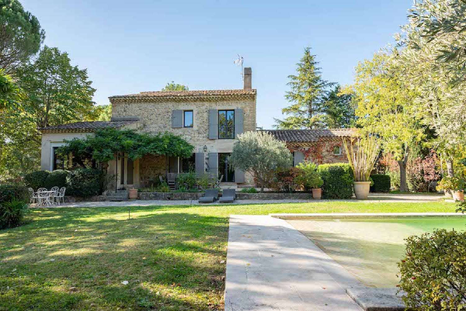  for sale villa Saint-Antonin-sur-Bayon Bouches-du-Rhône 2