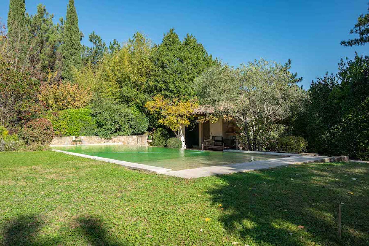  for sale villa Saint-Antonin-sur-Bayon Bouches-du-Rhône 3