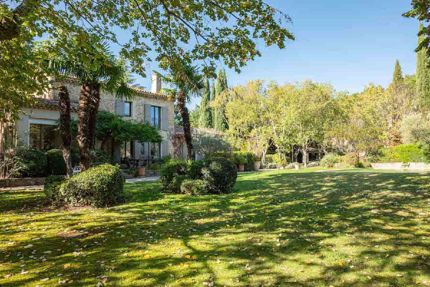  for sale villa Saint-Antonin-sur-Bayon Bouches-du-Rhône 4