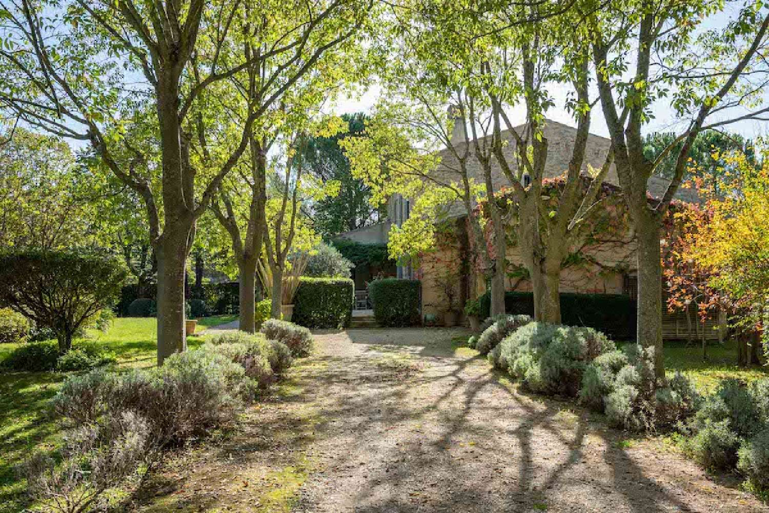  for sale villa Saint-Antonin-sur-Bayon Bouches-du-Rhône 5