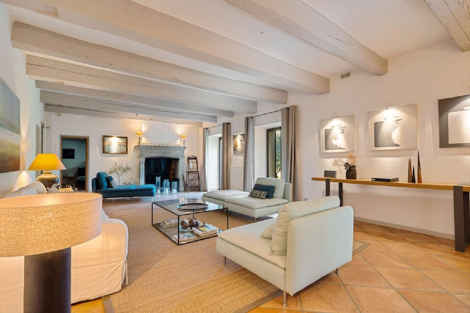  for sale villa Saint-Antonin-sur-Bayon Bouches-du-Rhône 7