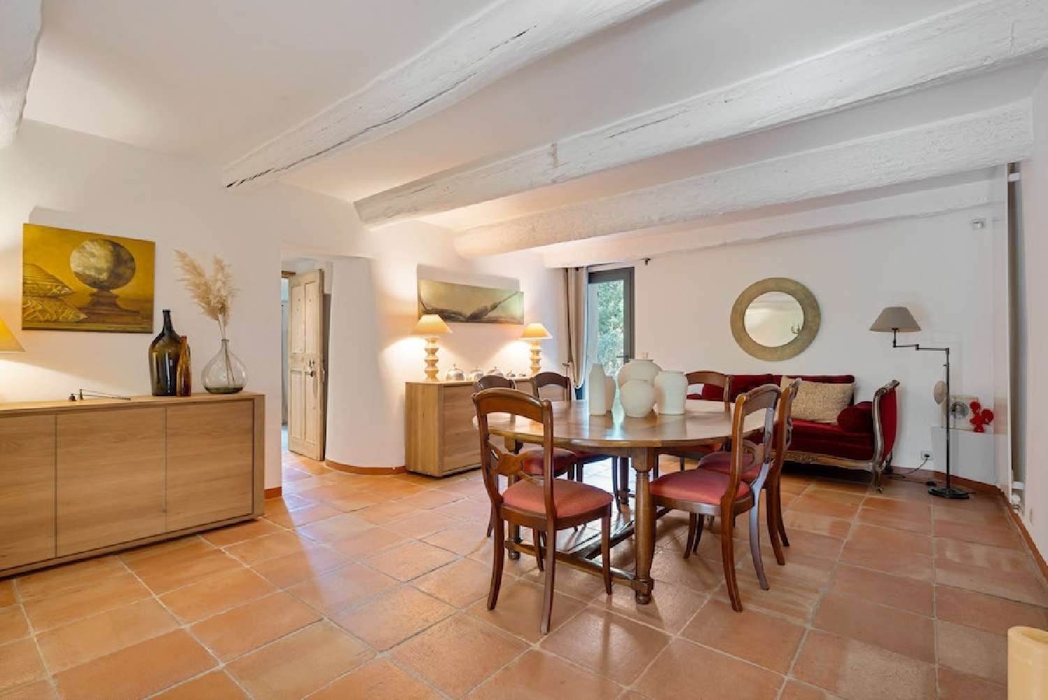  for sale villa Saint-Antonin-sur-Bayon Bouches-du-Rhône 8