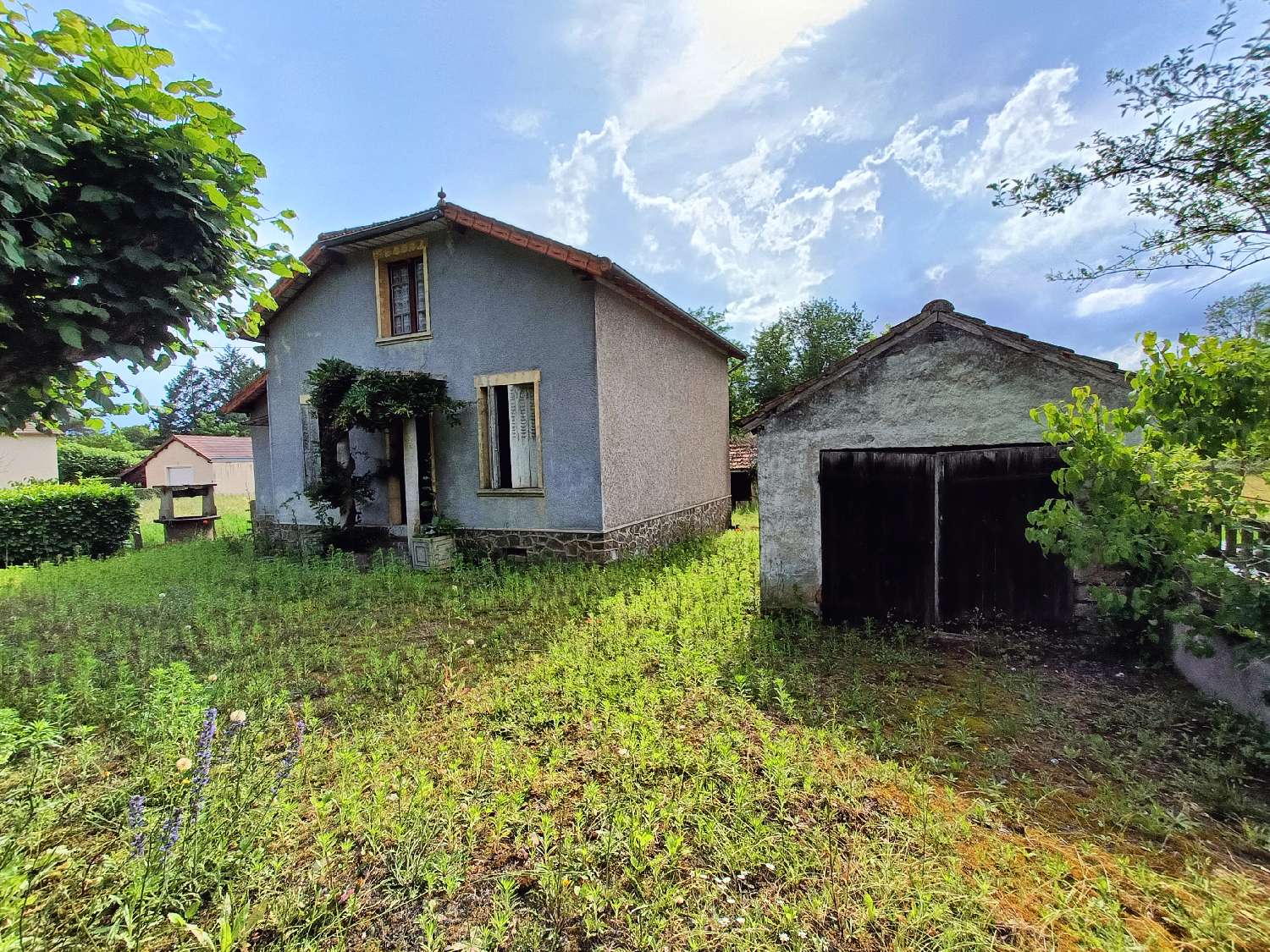  te koop villa Saint-Aubin-sur-Loire Saône-et-Loire 2