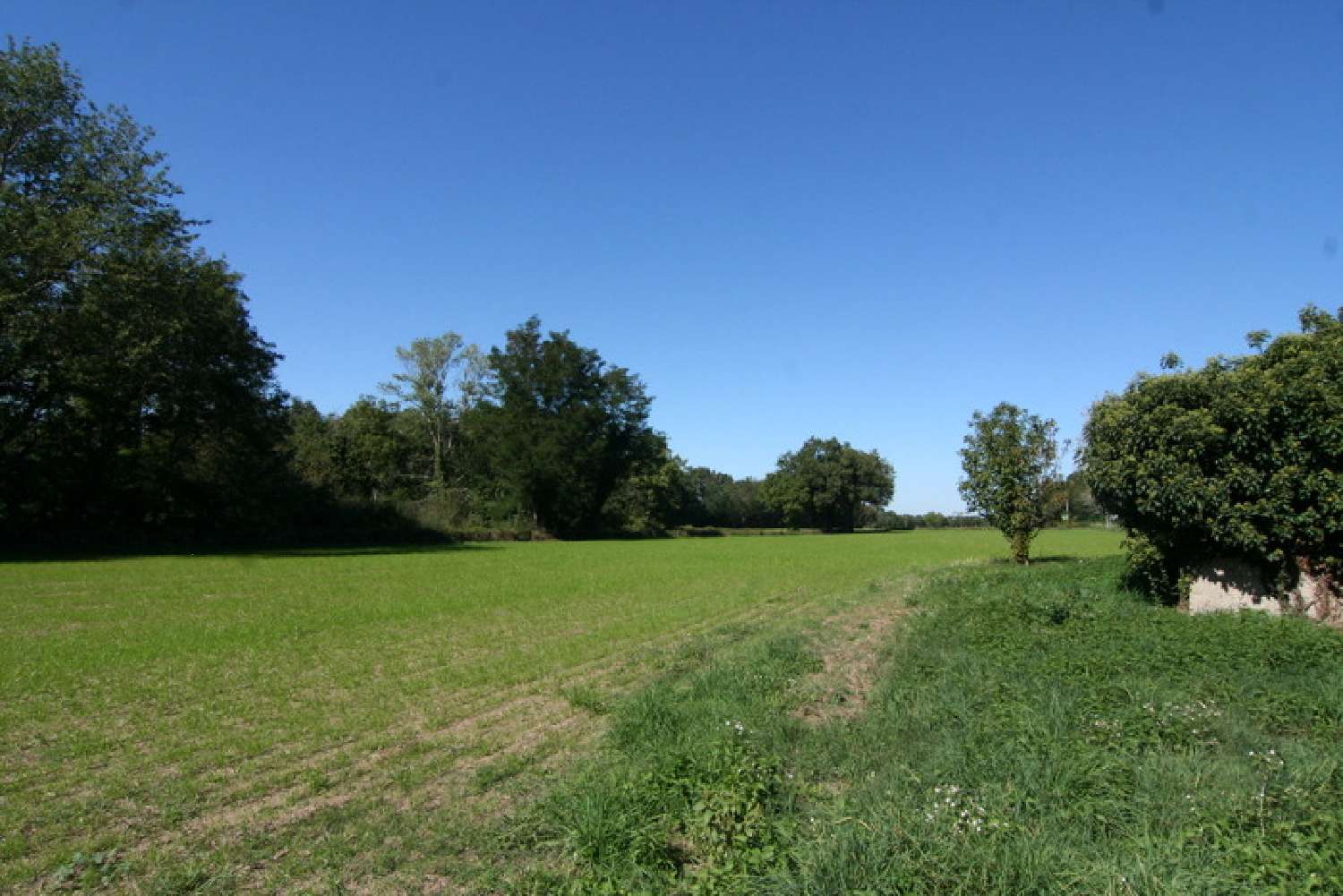  te koop villa Saint-Aubin-sur-Loire Saône-et-Loire 4