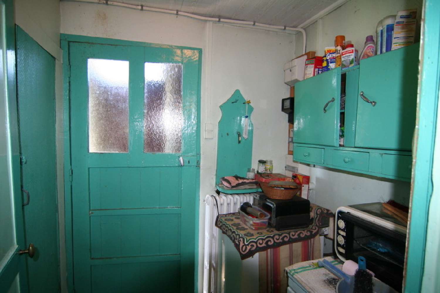  te koop villa Saint-Aubin-sur-Loire Saône-et-Loire 5