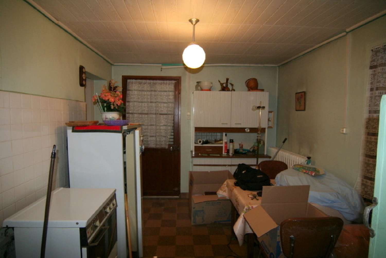  te koop villa Saint-Aubin-sur-Loire Saône-et-Loire 6