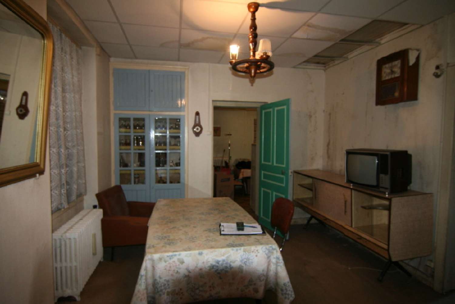  te koop villa Saint-Aubin-sur-Loire Saône-et-Loire 7