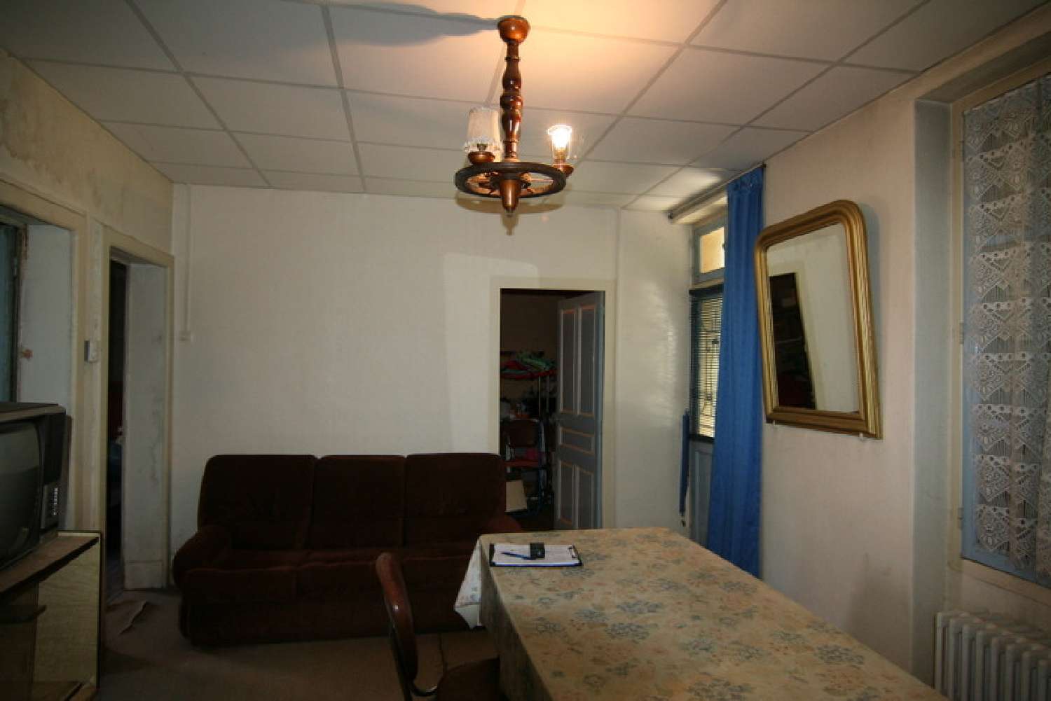  te koop villa Saint-Aubin-sur-Loire Saône-et-Loire 8