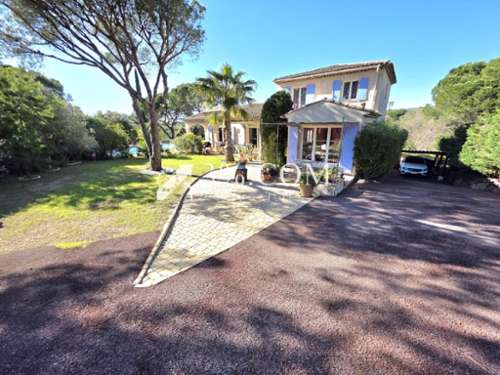 Saint-Aygulf Var villa foto 7299021