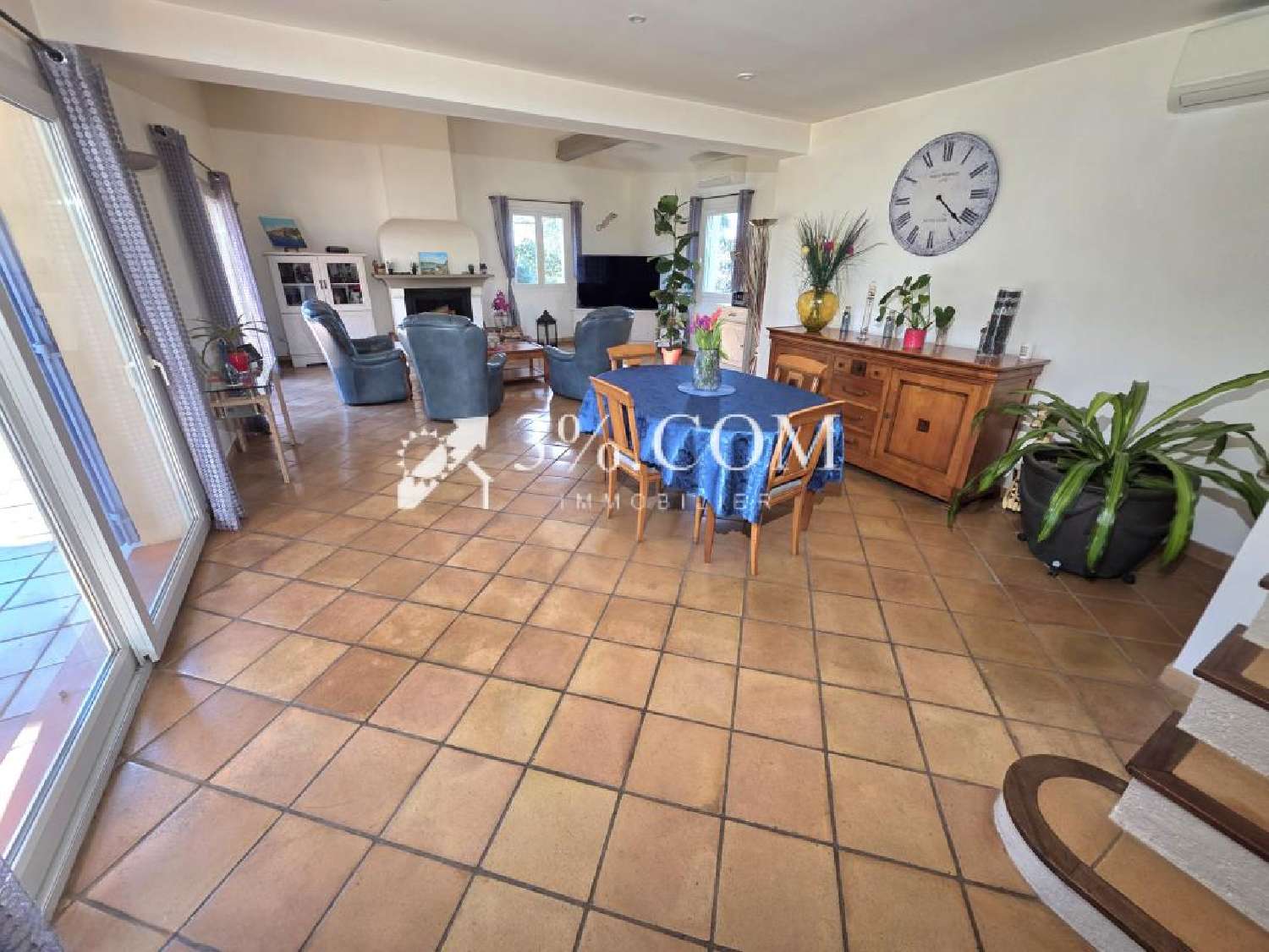  te koop villa Saint-Aygulf Var 3