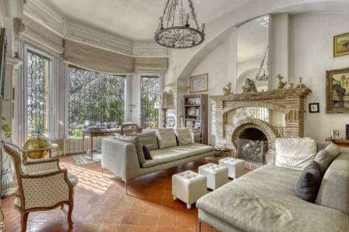 Saint-Aygulf Var villa foto 7306655