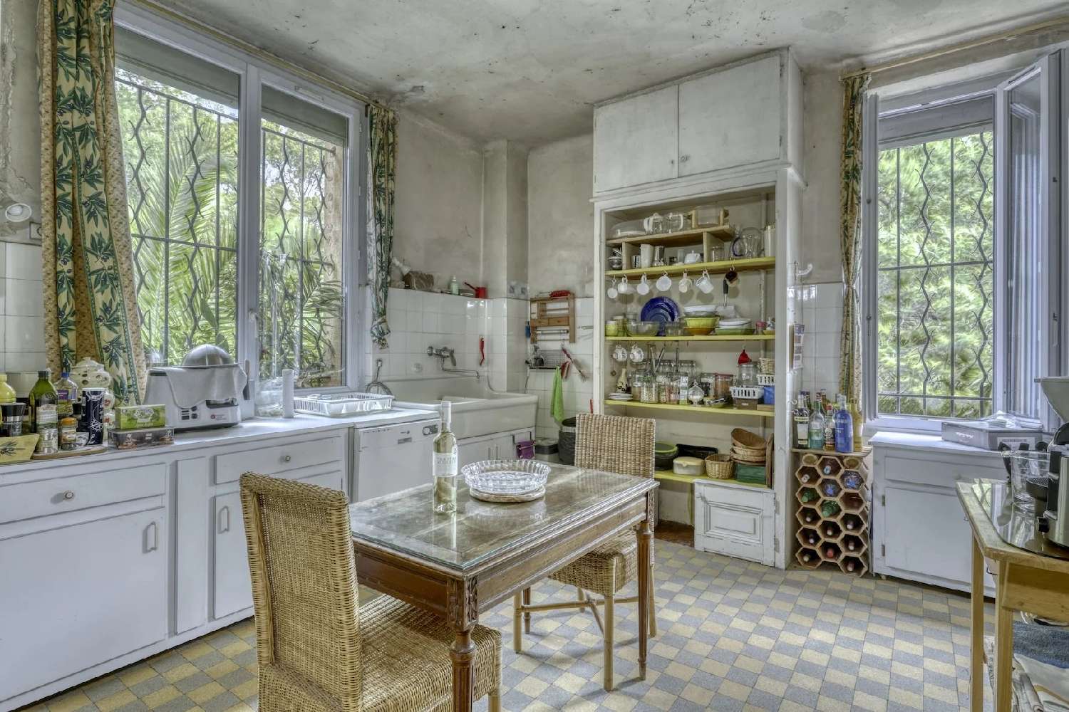  for sale villa Saint-Aygulf Var 2