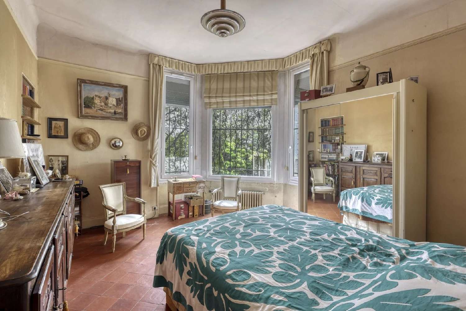  for sale villa Saint-Aygulf Var 3