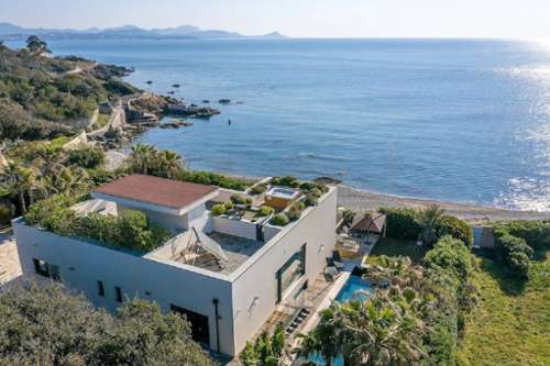 Saint-Aygulf Var villa foto 7307420