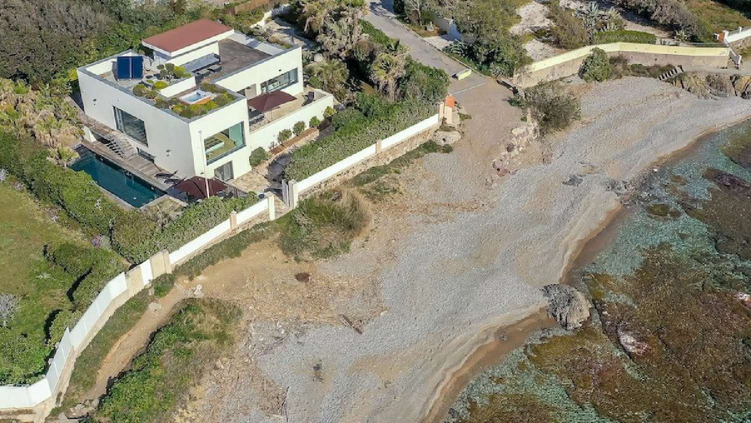 te koop villa Saint-Aygulf Var 2