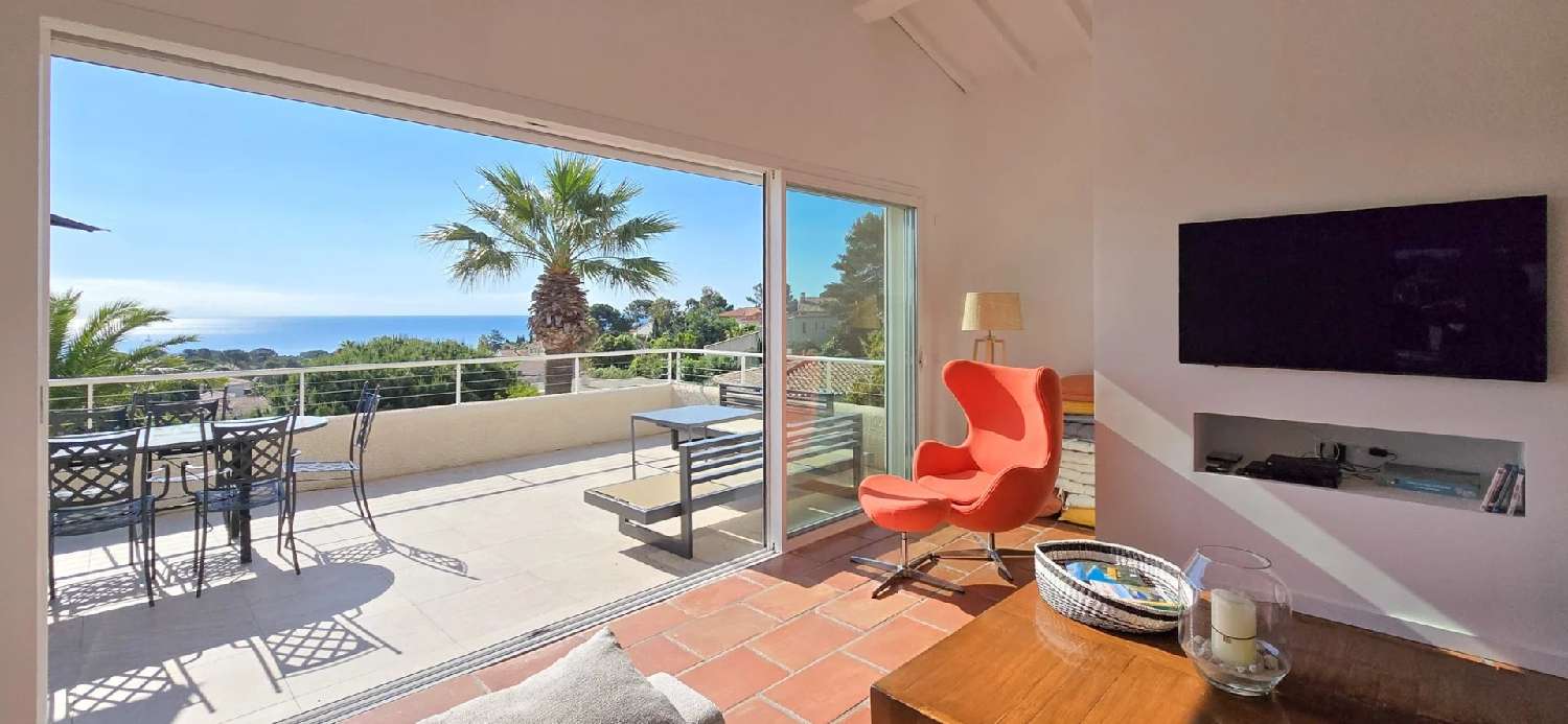  for sale villa Saint-Aygulf Var 2