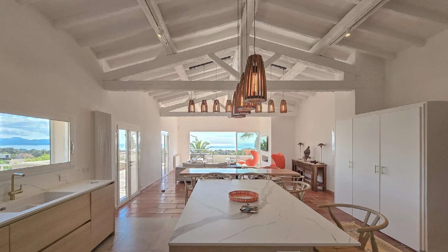  for sale villa Saint-Aygulf Var 6