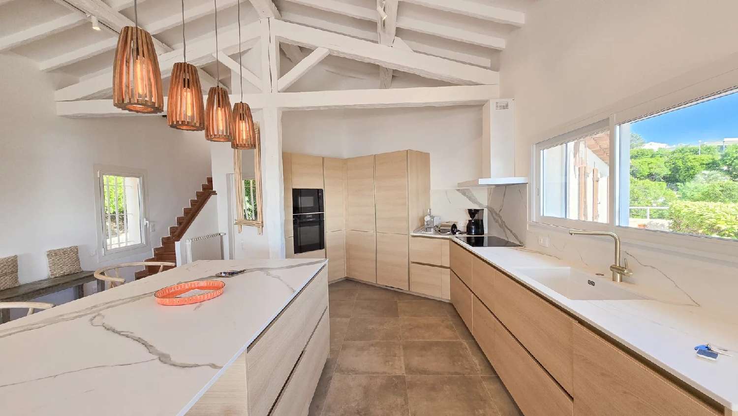  for sale villa Saint-Aygulf Var 7