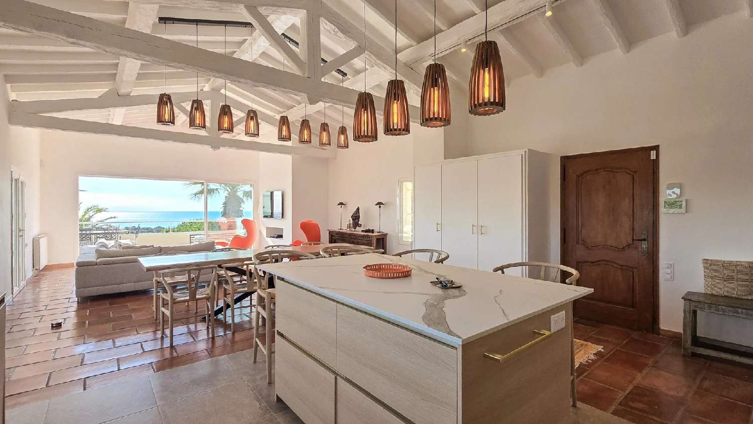  for sale villa Saint-Aygulf Var 8