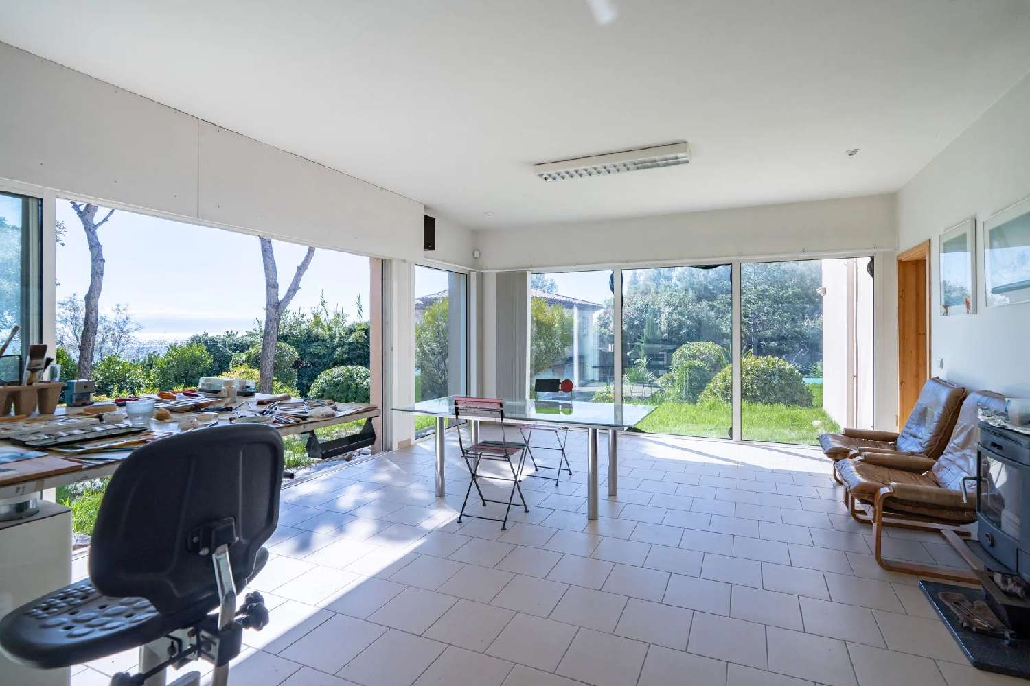  à vendre villa Saint-Aygulf Var 2