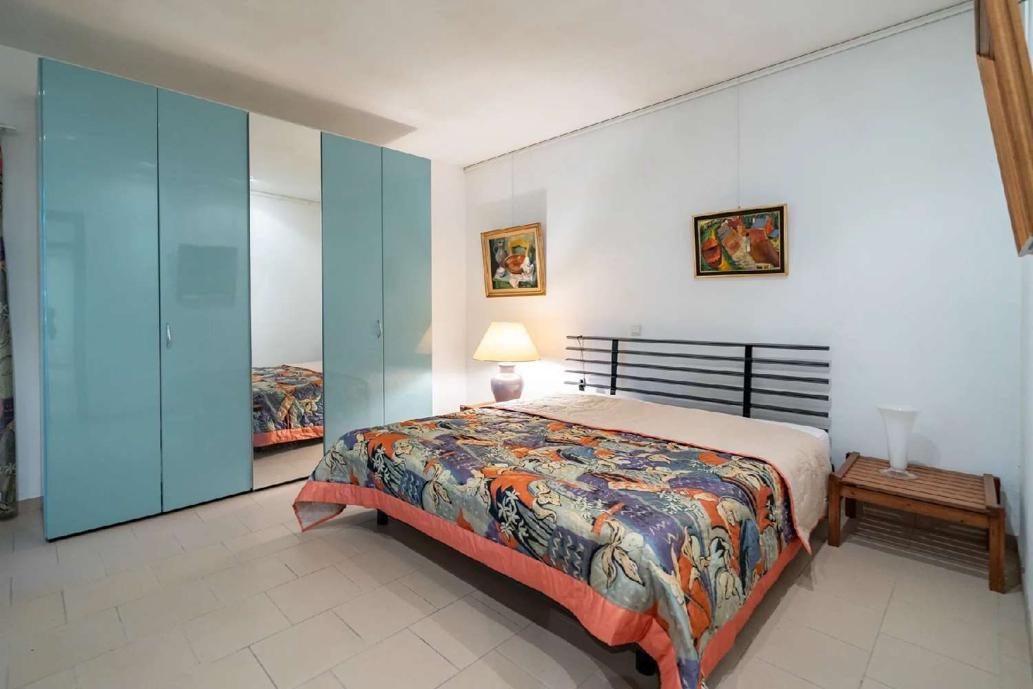  à vendre villa Saint-Aygulf Var 3