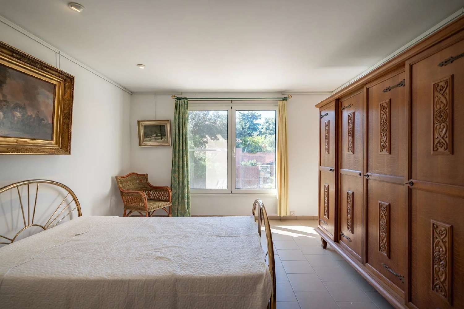  à vendre villa Saint-Aygulf Var 4