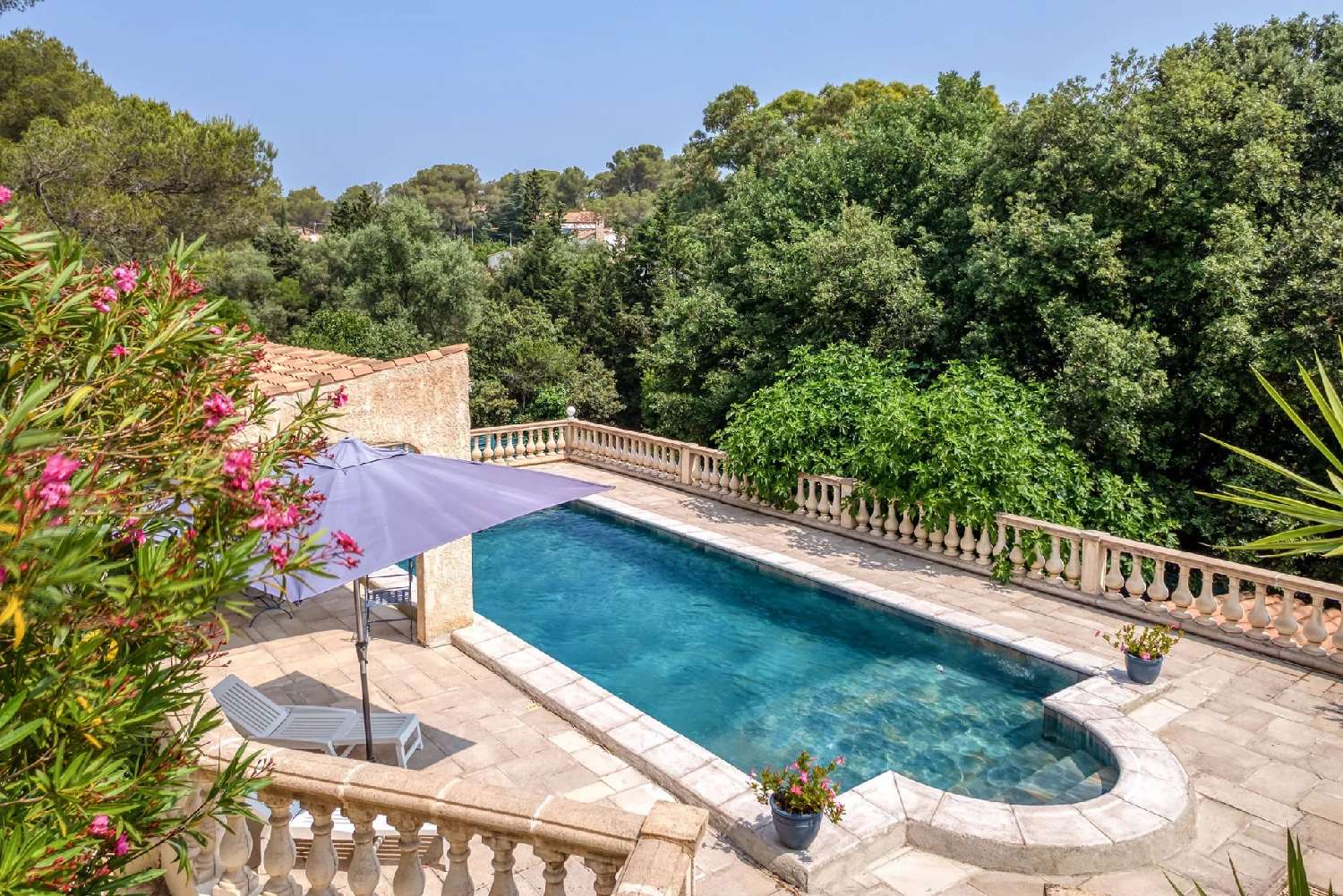 kaufen Villa Saint-Aygulf Var 1