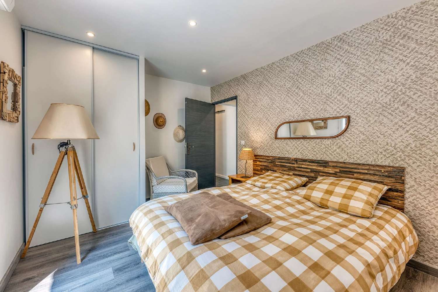 kaufen Villa Saint-Aygulf Var 6