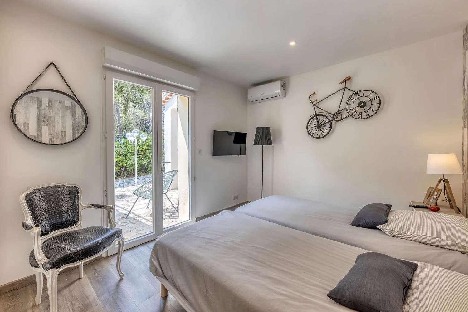 kaufen Villa Saint-Aygulf Var 7