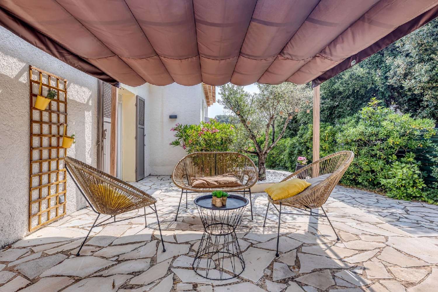 kaufen Villa Saint-Aygulf Var 8