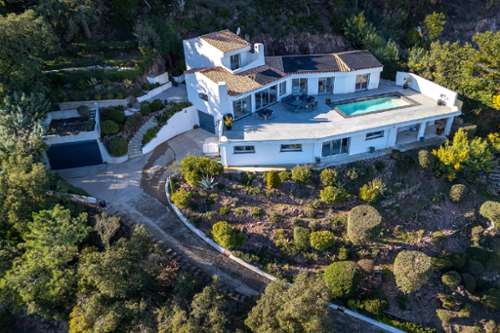 Saint-Aygulf Var villa foto 7309273