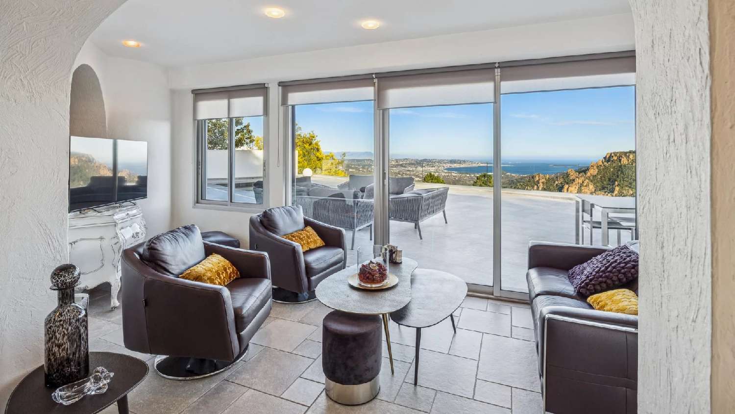  for sale villa Saint-Aygulf Var 3