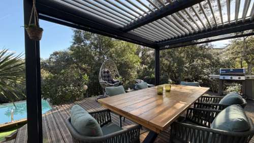 Saint-Aygulf Var villa foto 7309335