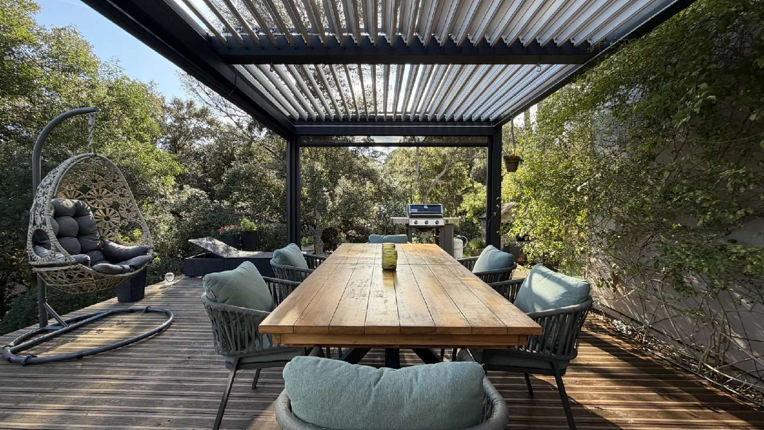 en venta villa Saint-Aygulf Var 2