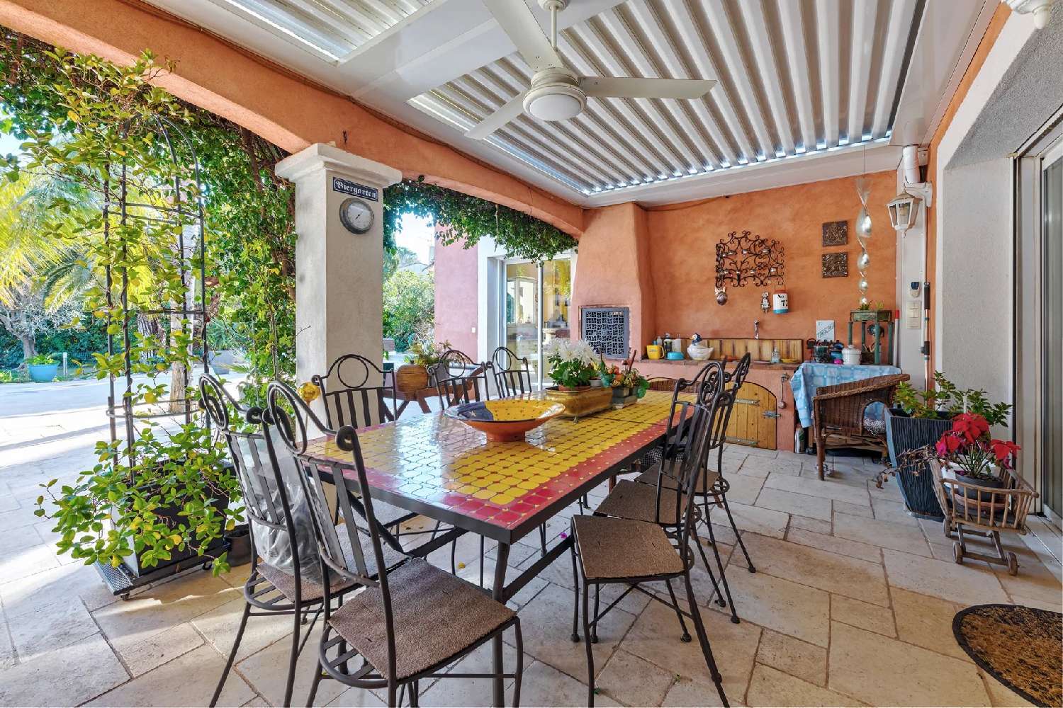  for sale villa Saint-Aygulf Var 2