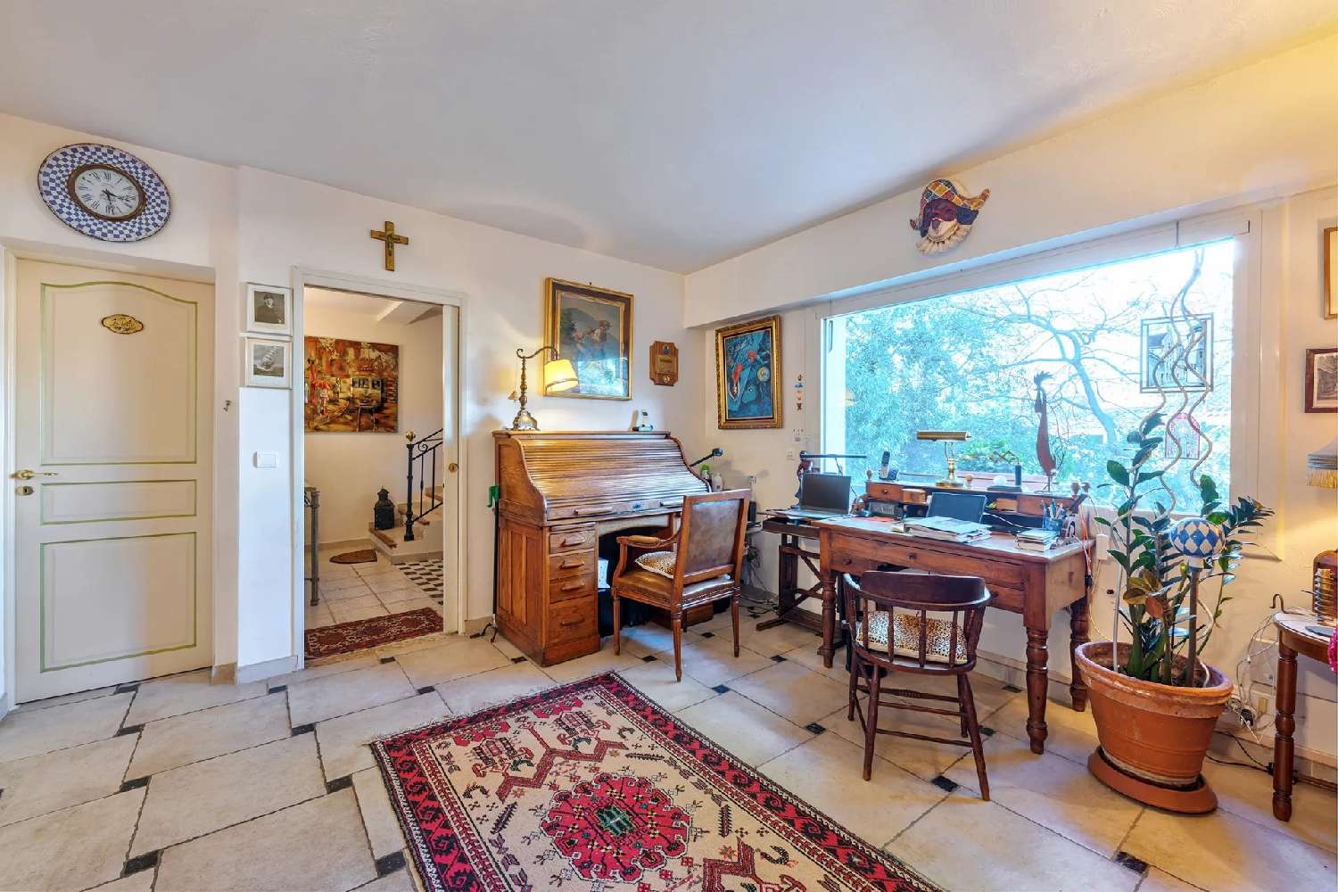  for sale villa Saint-Aygulf Var 7