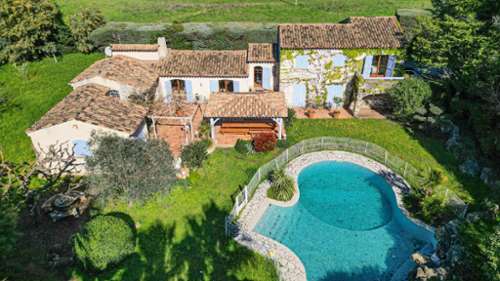 Saint-Aygulf Var villa foto 7309495